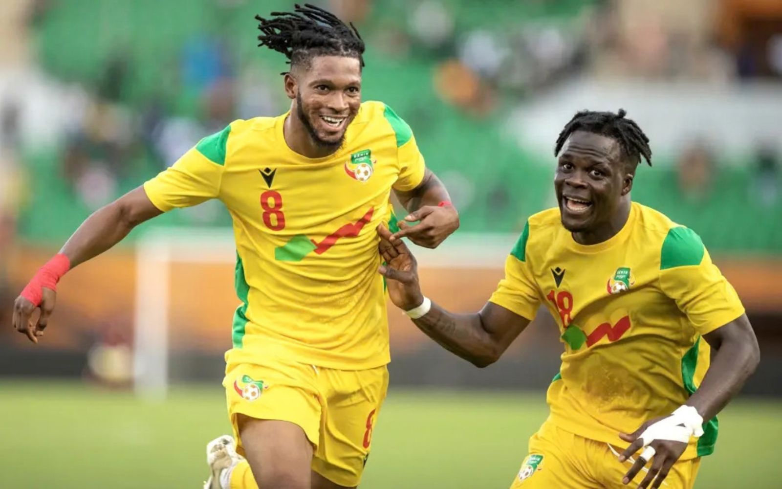 CAN 2027 : 48 nations lancent la course vers l’Afrique de l’Est