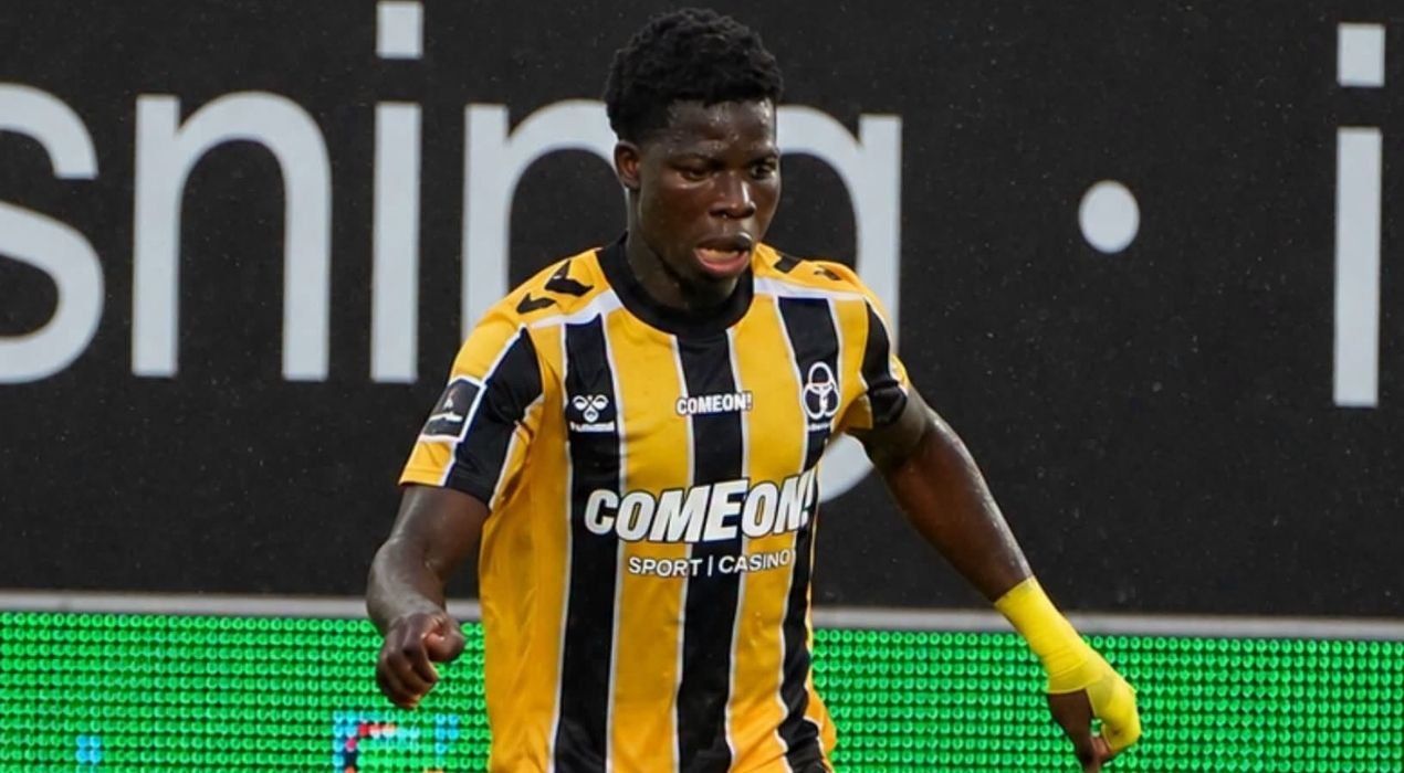 Coupe du Danemark 26-27 : Yamirou Ouorou buteur, Horsens poursuit son parcours