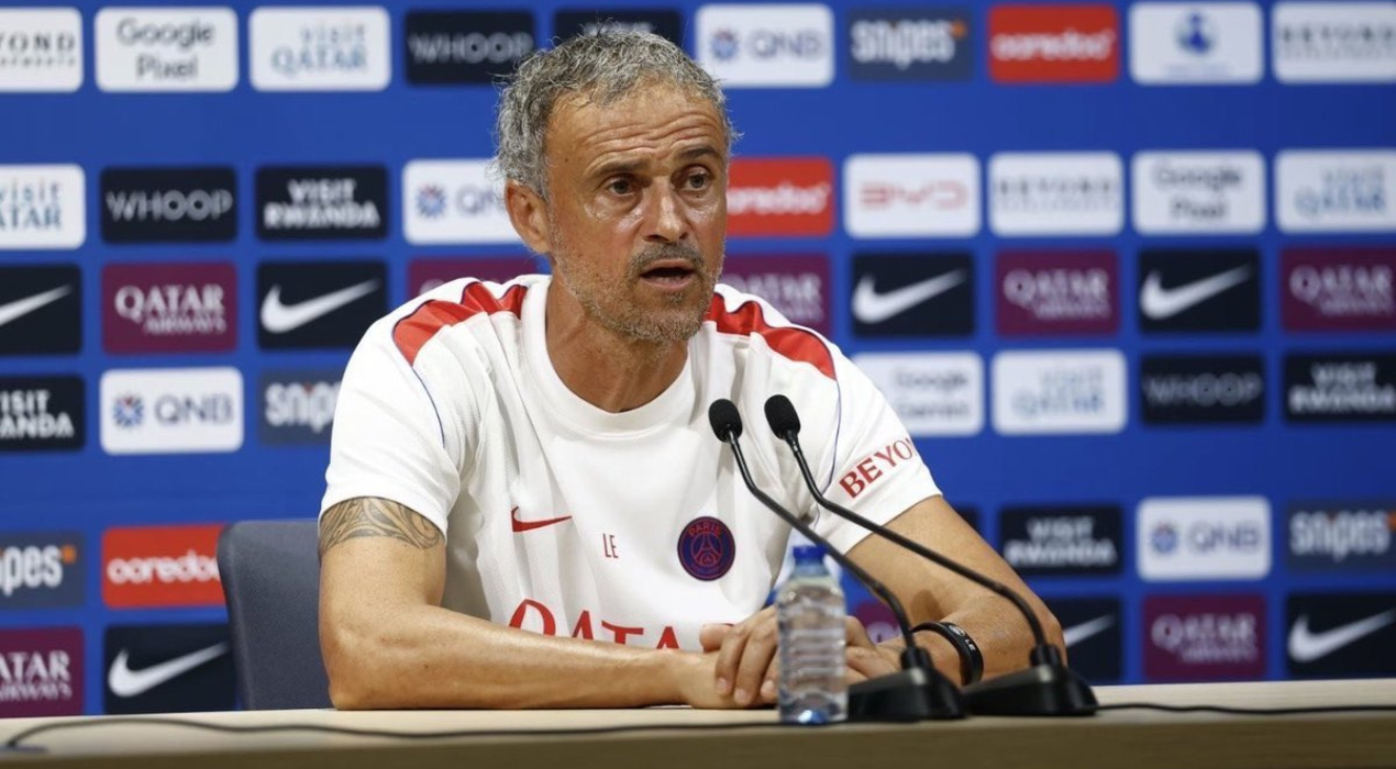 Ballon d’Or 2026 : Luis Enrique sort deux noms