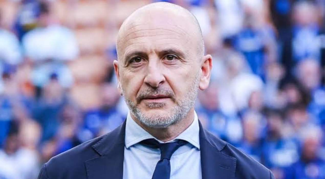 Inter : Piero Ausilio tourne la page