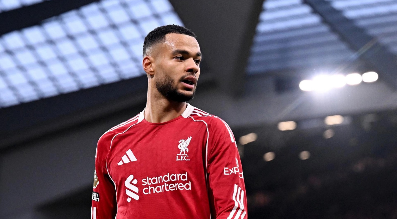 Liverpool : Gakpo contraint de tourner la page Manchester City