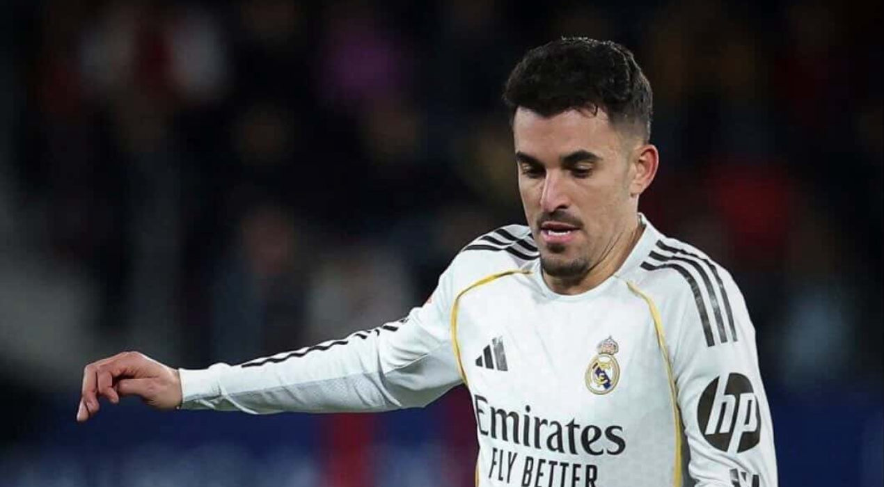 Ceballos, le grand retour au Betis se précise