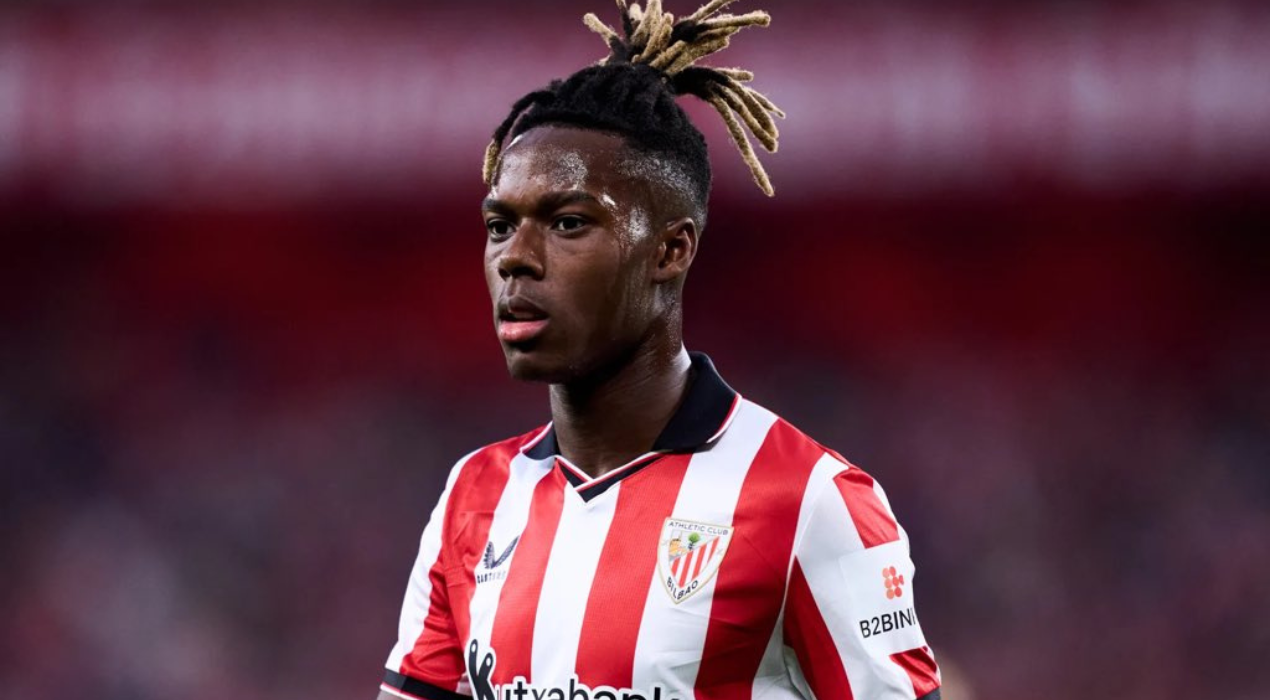 Nico Williams : Arsenal tente encore sa chance