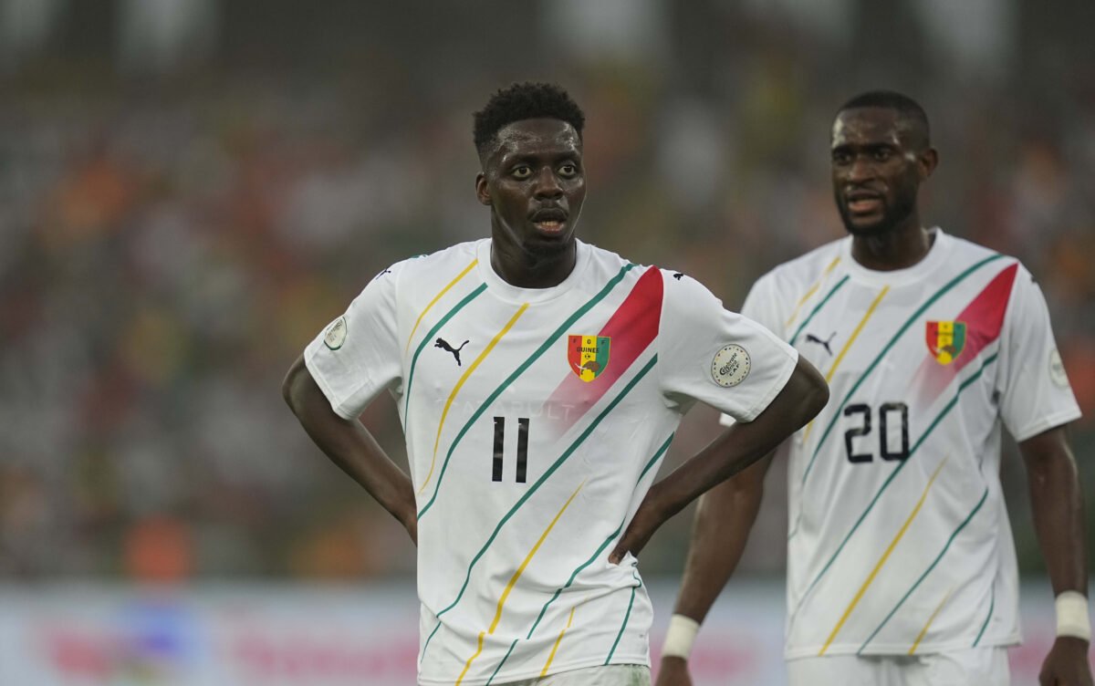 CAN 2025 : La Guinée y croit encore !