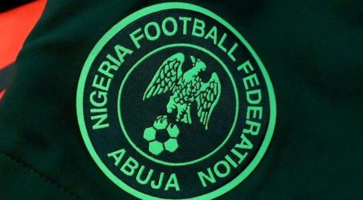 NIGERIA : Crise majeure à la fédération de football