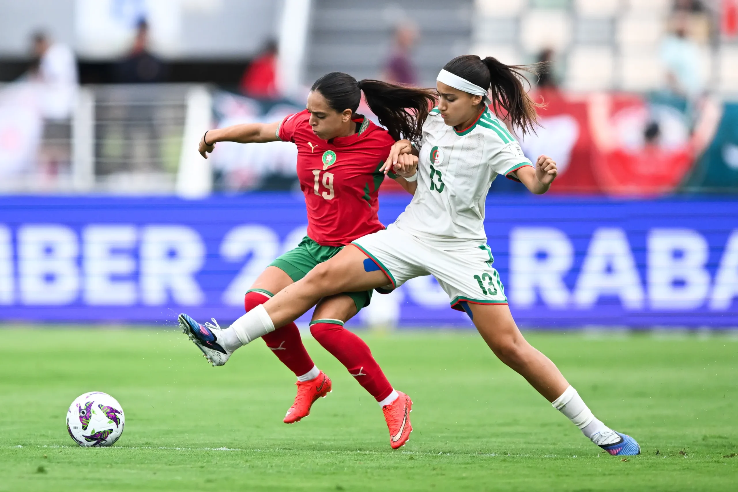 CAN Féminine 2026 : Le Maroc termine au pied du podium, l’Algérie 3ᵉ !