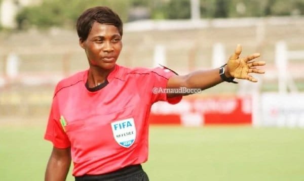 CAN Féminine 2026 : Une togolaise désignée pour le choc Maroc–Cameroun