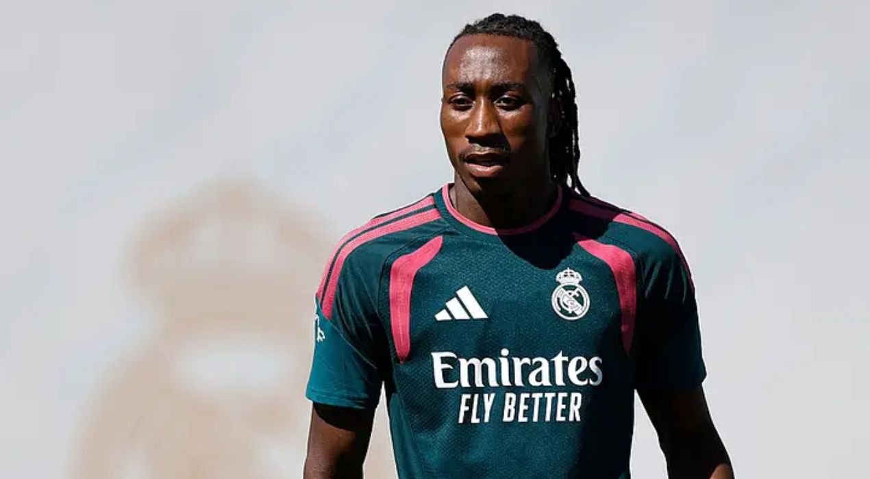 Real Madrid : Yan Diomandé dévoile ses ambitions, ses premiers mots