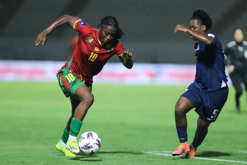 Cameroun-Nigeria : Chaînes et heure d’une affiche de gala (CAN féminine 2026)