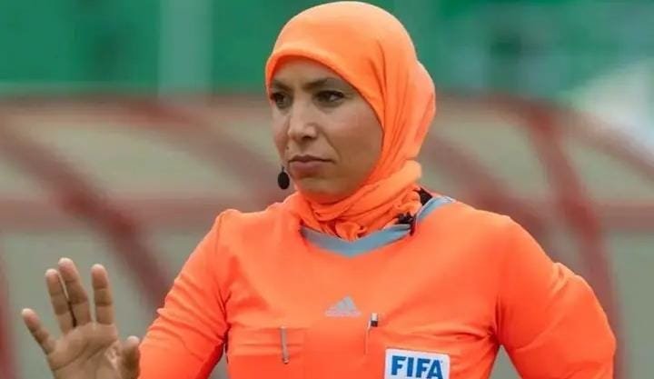 CAN Féminine 2026 : Une marocaine pour Cap-Vert – Cameroun