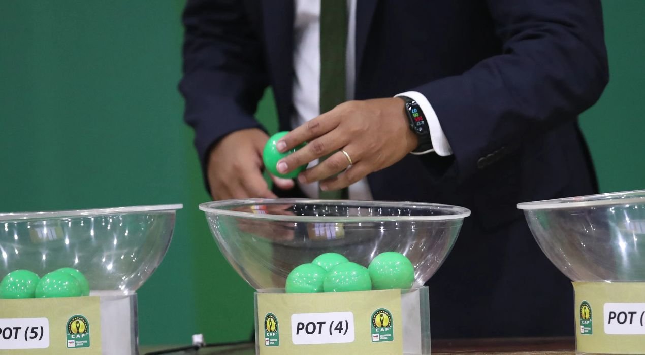 LDC et Coupe CAF 2026-2027 : Tirage au sort des tours préliminaires en direct