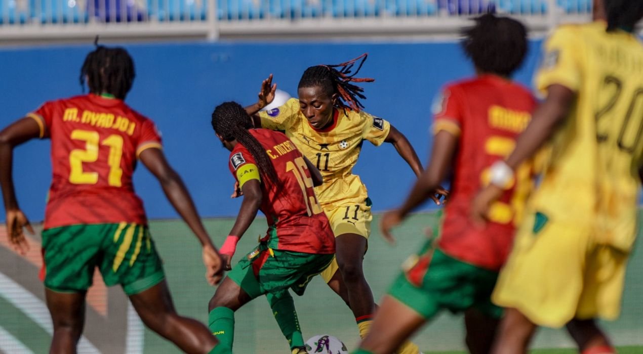 CAN Féminine 2026 : Dernière journée décisive dans le groupe D ce jeudi 6 août