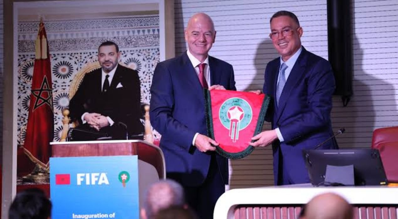 Coupe du monde 2030 : Le Maroc n’a pas reçu la garantie de la finale, la FIFA dément