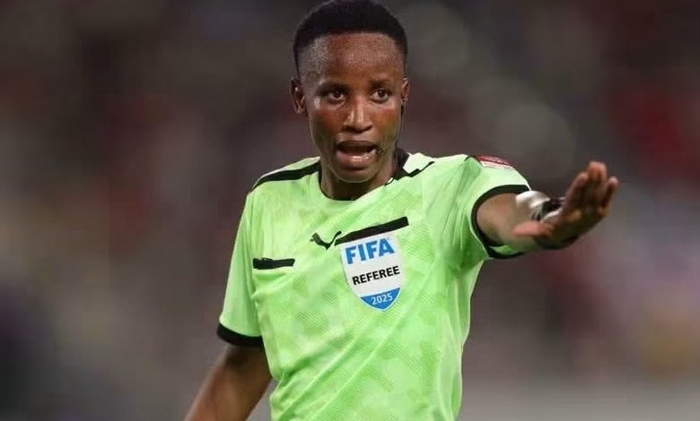 CAN Féminine 2026 : Le corps arbitral connu pour Cameroun-Nigeria