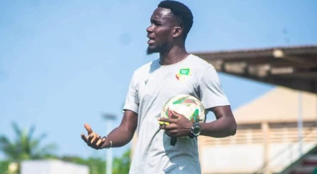 Guépards U15 du Bénin : Ghislain Agoli-Agbo dresse un bilan positif et mise sur la relève