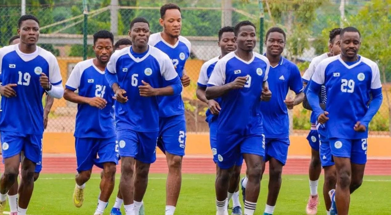 Coupe CAF 2026-2027 : ASPAC du Bénin fixé sur son parcours aux tours préliminaires
