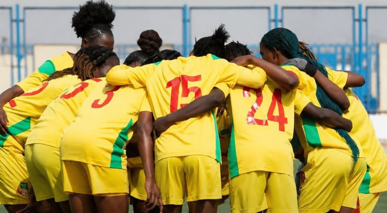 Bénin : Deux Amazones renforcent un club engagé en LDC féminine de la CAF