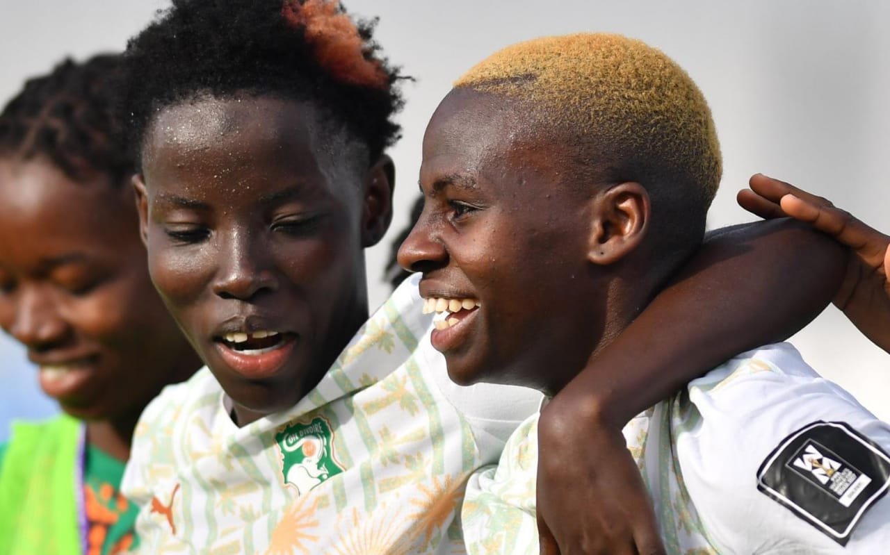 CAN Féminine 2026 : La Côte d’Ivoire prend l’avantage face à la Tanzanie à la pause