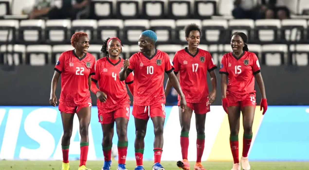 CAN Féminine 2026, J2 : Le Malawi enchaîne, le Nigeria relance le suspense dans le Groupe C