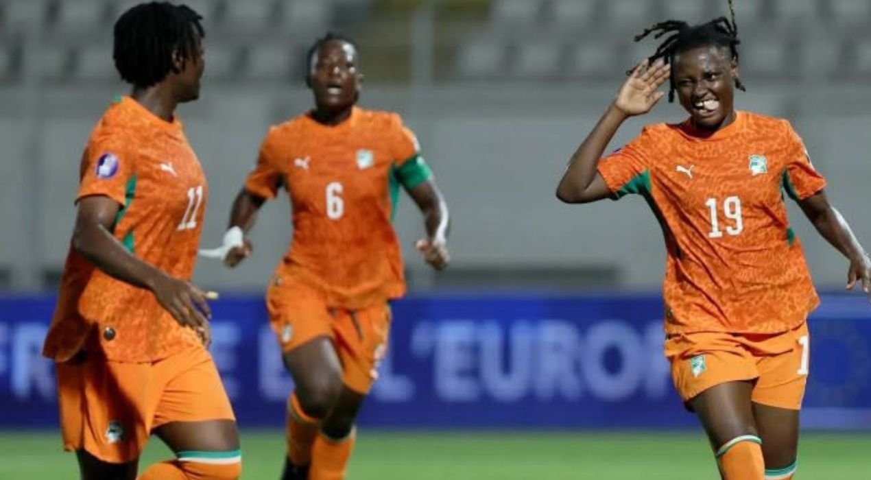 CAN Féminine 2026 : La Côte d’Ivoire et l’Afrique du Sud filent en quarts de finale