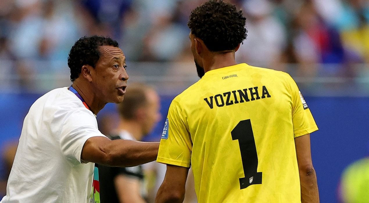 Mercato : La RS Berkane vise le duo capverdien Bubista–Vozinha pour lancer son nouveau projet
