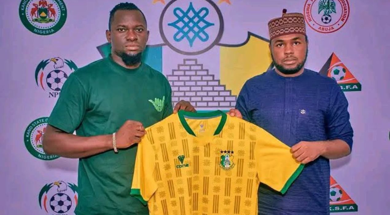 Mercato des Guépards du Bénin : Serge Obassa s’offre un nouveau défi au Nigeria