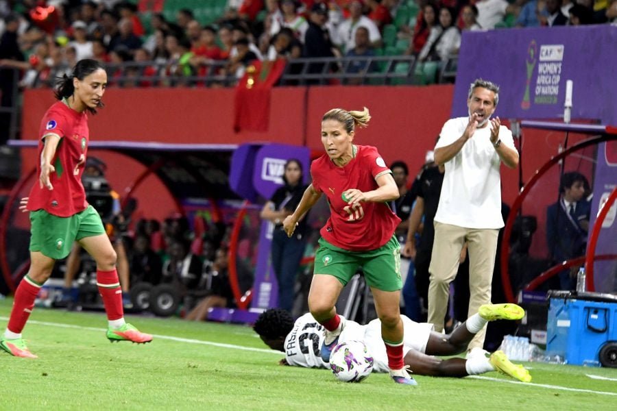 CAN féminine 2026 : Un Maroc–Algérie très attendu ce 30 juillet, le programme