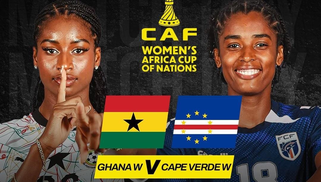 Can féminine 2026 : Le Ghana et le Cap-Vert dévoilent leurs one de départ