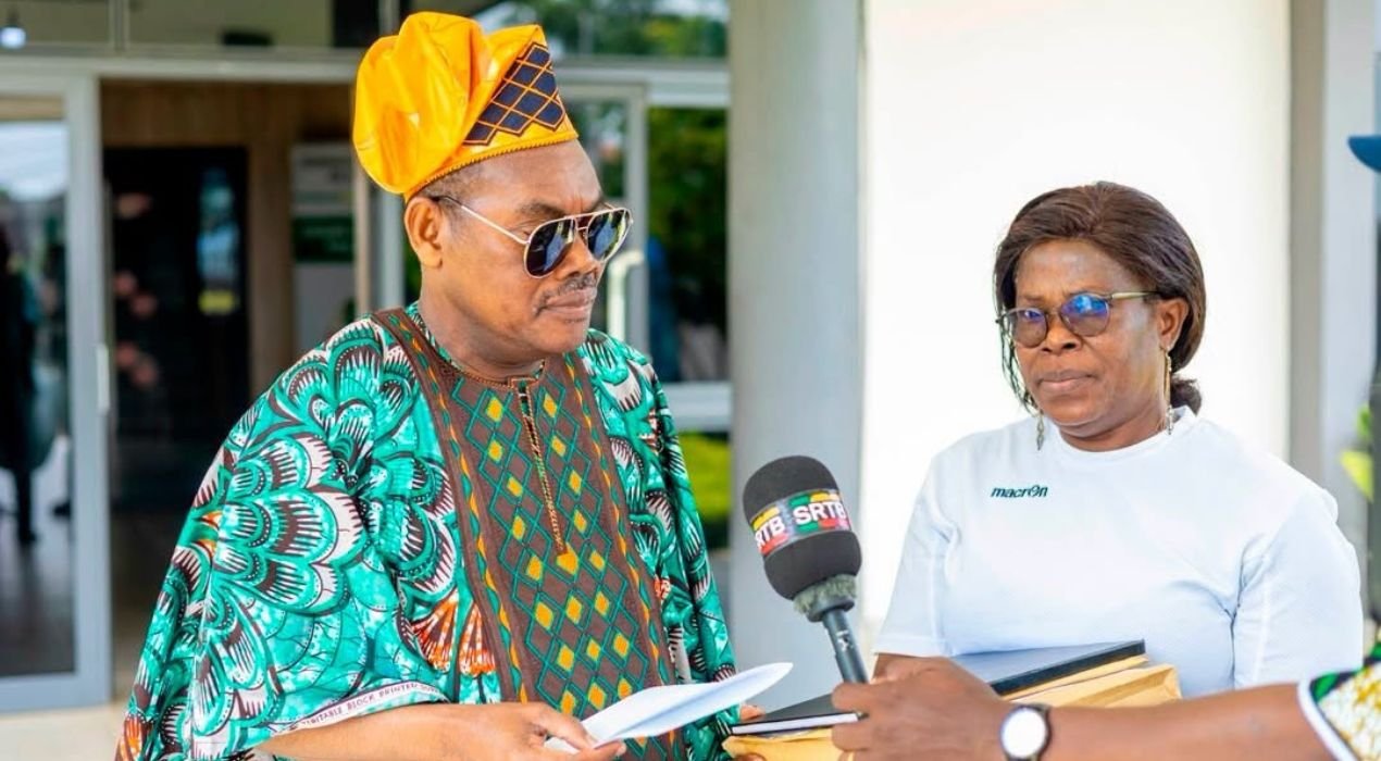 FBF – Succession de Mathurin de Chacus : La Commission électorale fait le point sur les candidatures