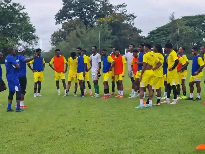 UFOA-B U20 2026 : Le Bénin lance sa campagne face à la Côte d’Ivoire