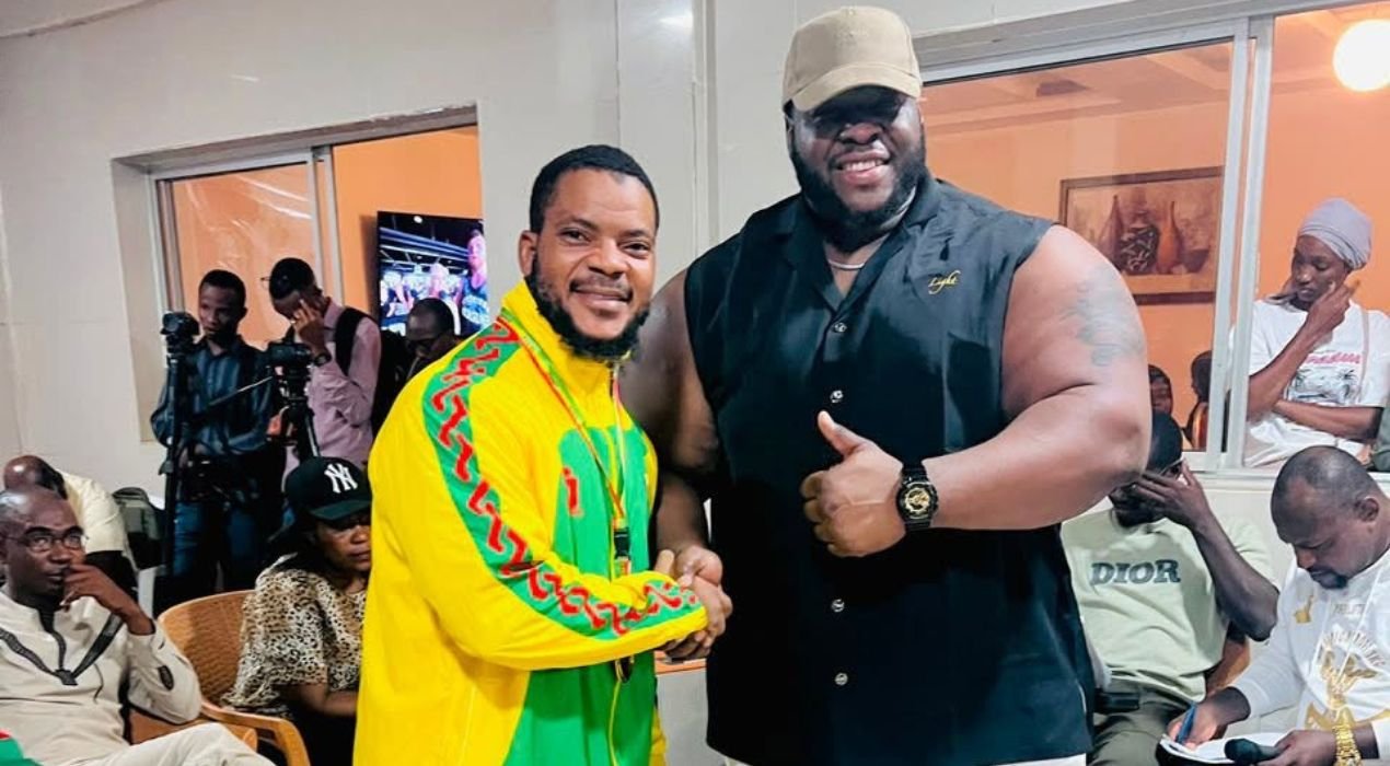 Powerlifting : Bello Mohamed s’offre l’or, le Bénin sacré champion d’Afrique