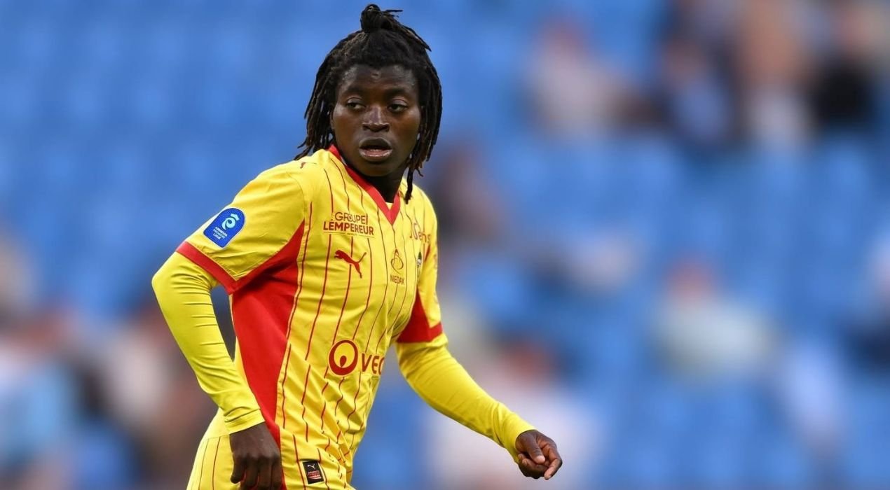 Mercato : Aude Gbedjissi au cœur des convoitises en Europe et au Moyen-Orient