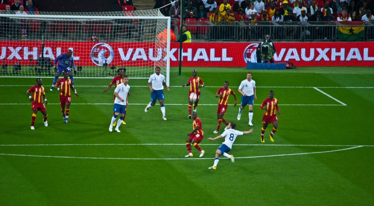 Angleterre – Ghana : L’historique avant le duel du Mondial 2026