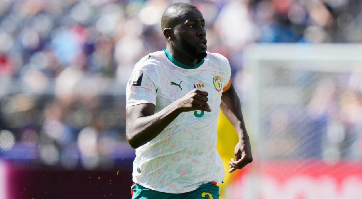 Norvège 3-2 Sénégal : Koulibaly assume, « j’ai fait beaucoup d’erreurs…, il faut croire jusqu’à la fin »
