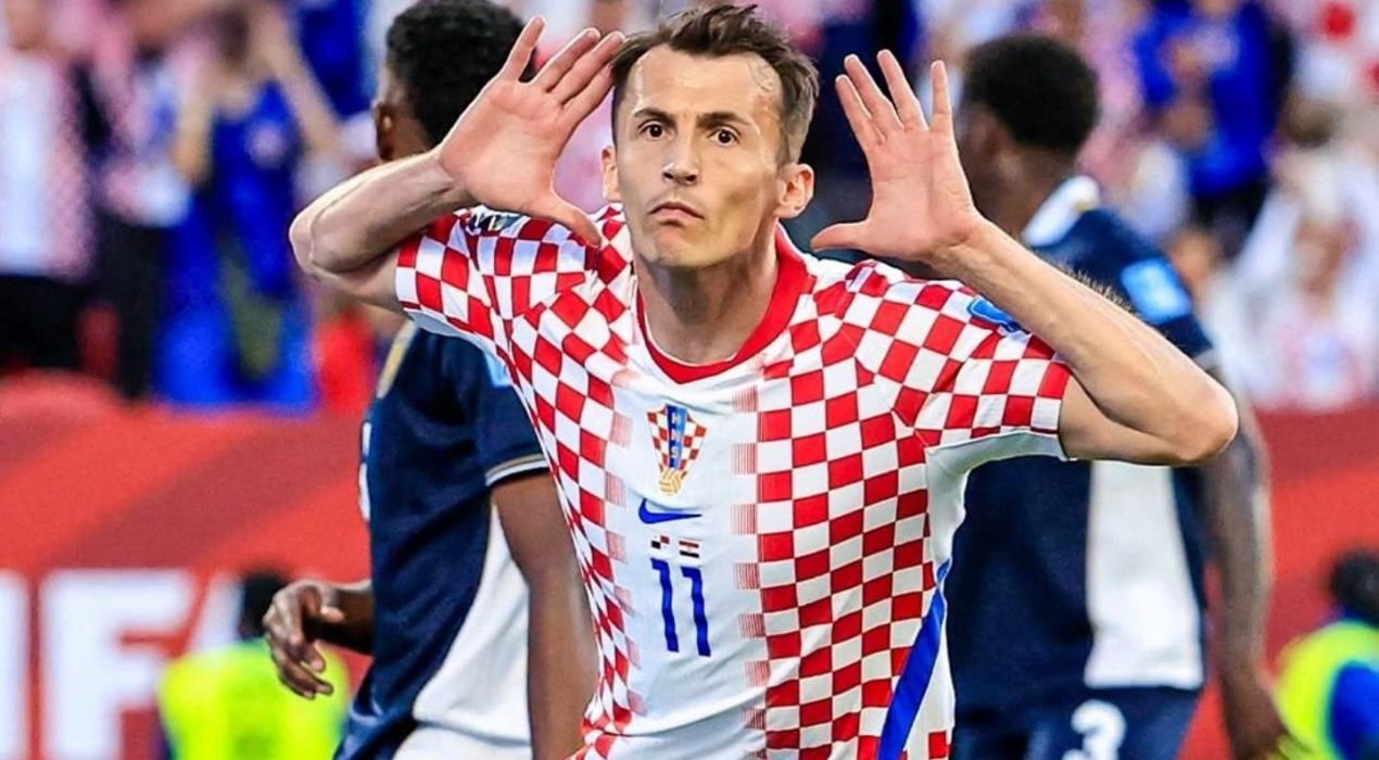 Coupe du monde 2026 : La Croatie domine le Panama et relance ses espoirs de qualification