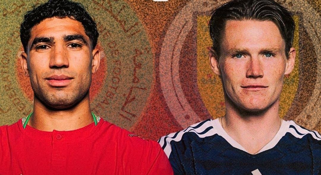 Mondial 2026 : Maroc – Écosse, les compositions pour un duel inédit