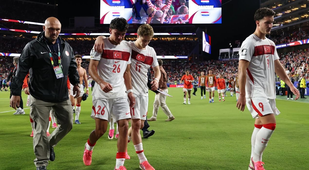 Coupe du monde 2026 : Haïti et la Turquie, premières nations éliminées