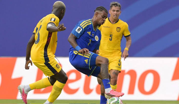 Coupe du monde 2026 : Curaçao décroche un point historique face à l’Équateur