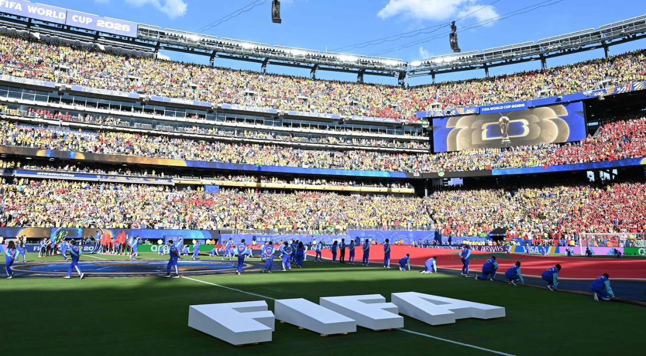 Coupe du monde 2026 : Des débuts déjà records en audience et en affluence