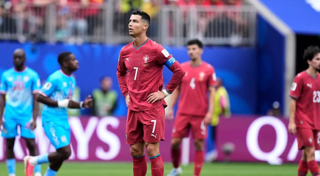 Coupe du monde 2026 : Les classements des groupes après la première journée