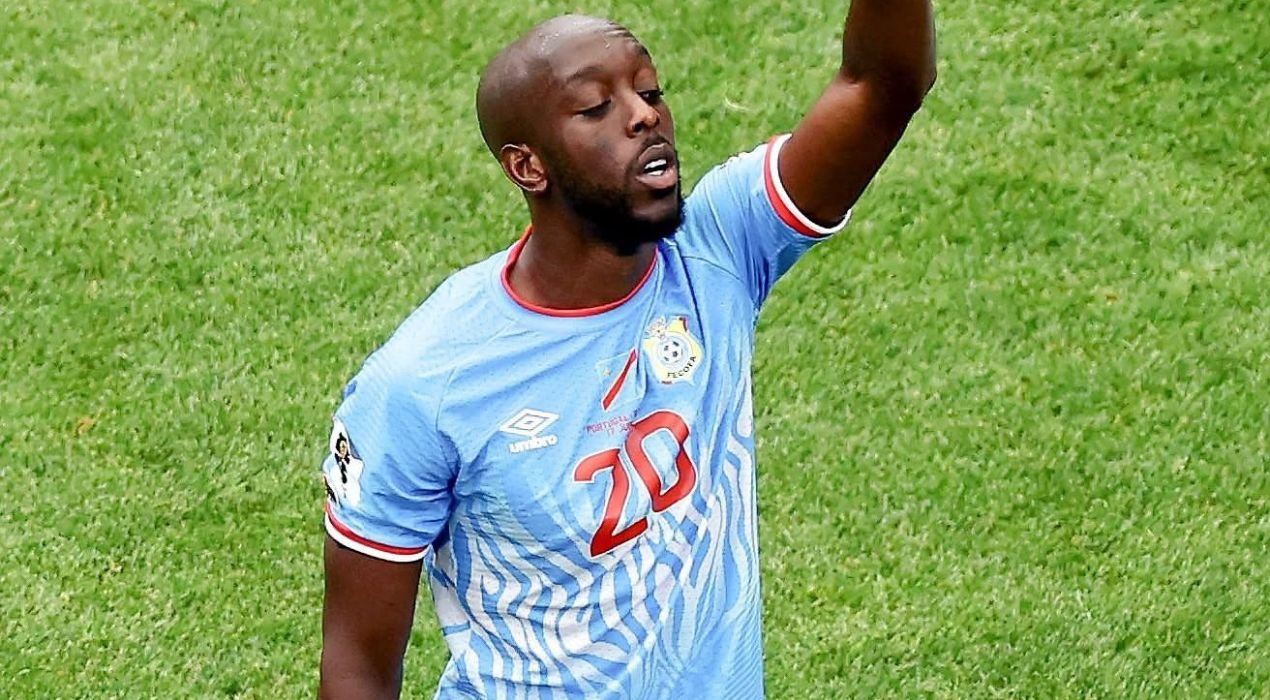 RD Congo : Yoane Wissa entre dans la légende à la Coupe du monde 2026