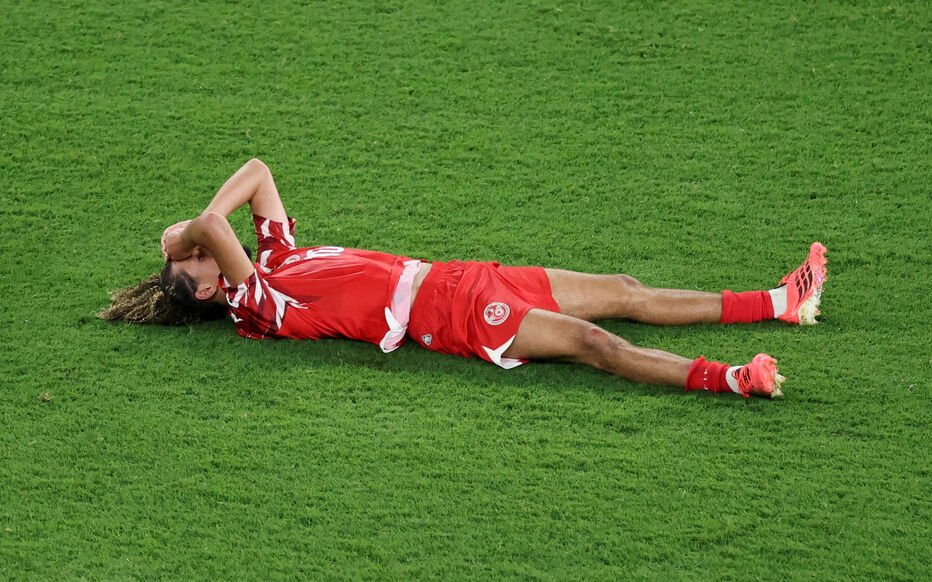 Tunisie : Lanterne rouge du groupe F après une entrée cauchemardesque au Mondial 2026