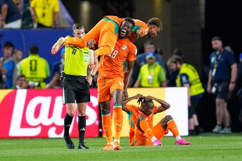 Coupe du monde 2026 : La Côte d’Ivoire fait le plein face à l’Équateur