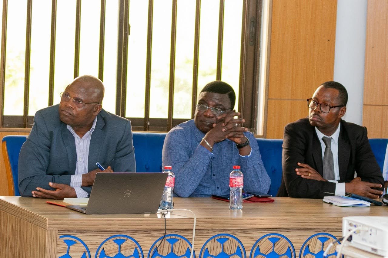 Ligue de Football Professionnel du Bénin : la FBF accélère les préparatifs pour l’élection