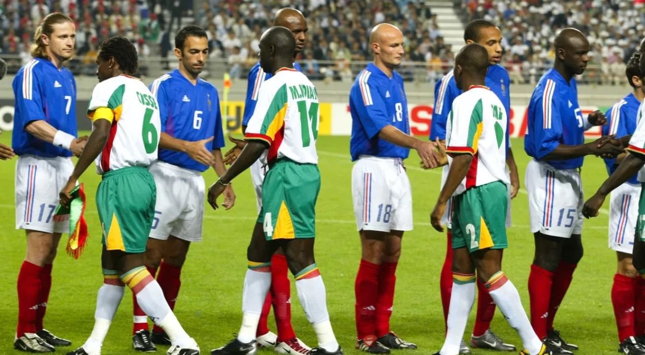 France – Sénégal : L’historique des confrontations avant les retrouvailles au Mondial 2026