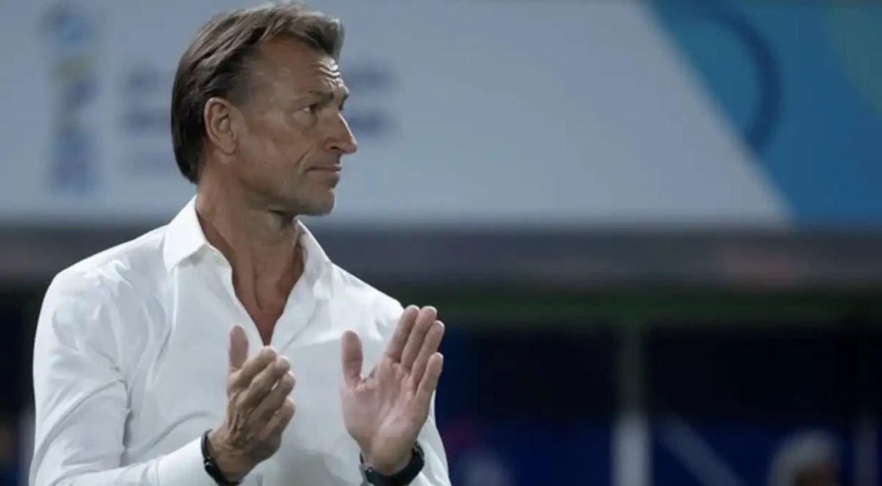 Tunisie : Hervé Renard choisi pour prendre le relais en pleine Coupe du monde 2026