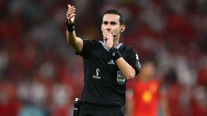 Mondial 2026 : Cesar Ramos aux commandes pour Iran – Nouvelle-Zélande