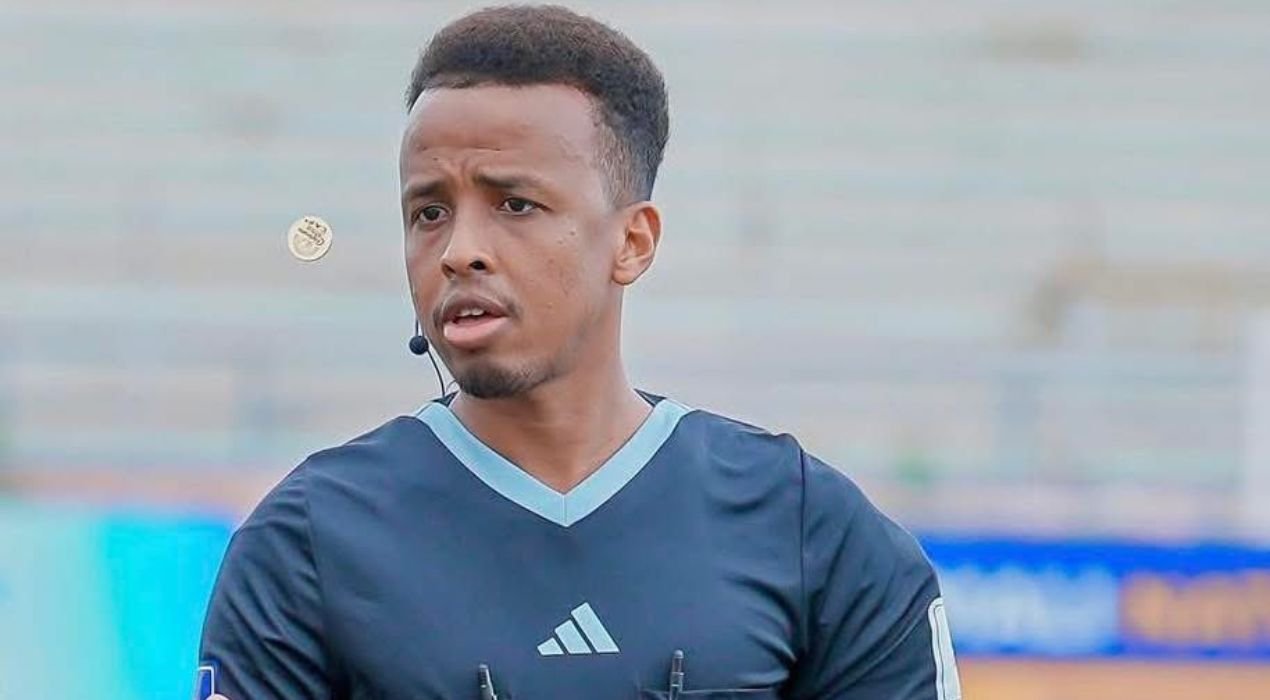 États-Unis : L’arbitre Omar Artan écarté du Mondial 2026 pour “empêcher les acteurs malveillants”