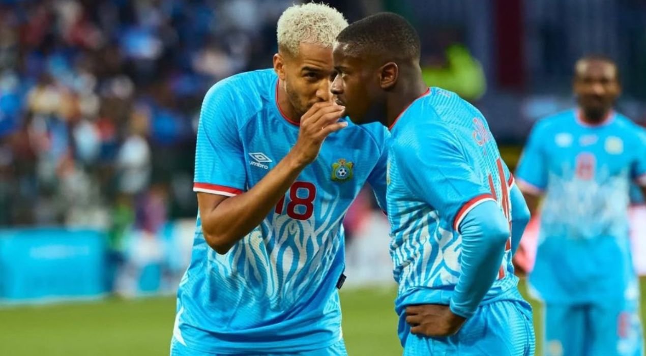 RDC : Le dernier test avant le Mondial 2026 délocalisé (Communiqué)