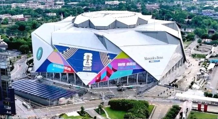 Mondial 2026 : Les stades américains promettent une expérience inoubliable